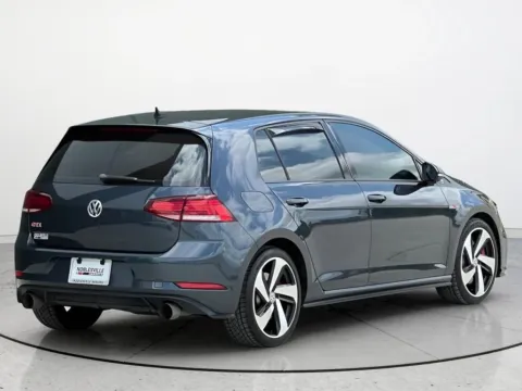 Photos of 2020 Volkswagen Golf GTI 2.0T SE for sale in Noblesville, IN at Noblesville Imports