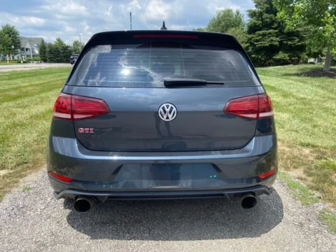 More photos of 2020 Volkswagen Golf GTI 2.0T SE at Noblesville Imports, IN