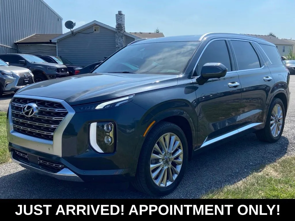 2020 Hyundai Palisade Limited for sale in Noblesville, IN