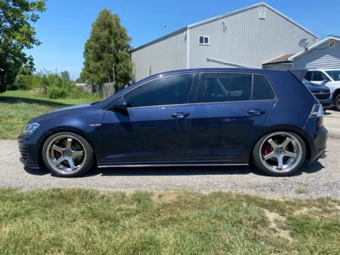 Photos of 2017 Volkswagen Golf GTI S for sale in Noblesville, IN at Noblesville Imports