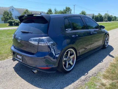 More photos of 2017 Volkswagen Golf GTI S at Noblesville Imports, IN