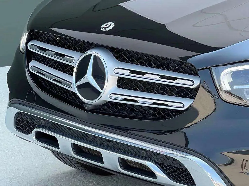 2022 Mercedes-Benz GLC GLC300 - Photo 35