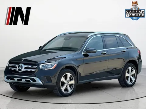 Photos of 2022 Mercedes-Benz GLC 300 for sale in Noblesville, IN at Noblesville Imports