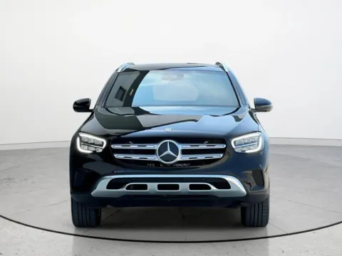 More photos of 2022 Mercedes-Benz GLC 300 at Noblesville Imports, IN