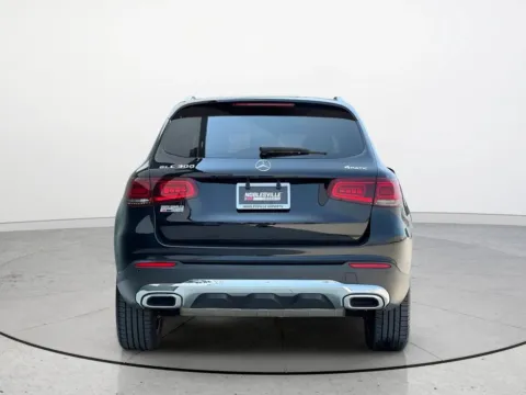 More photos of 2022 Mercedes-Benz GLC 300 at Noblesville Imports, IN