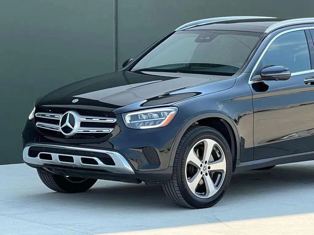2022 Mercedes-Benz GLC GLC300 - Photo 34