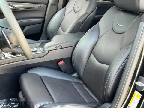 More photos of 2021 Cadillac CT5 V-Series at Noblesville Imports, IN