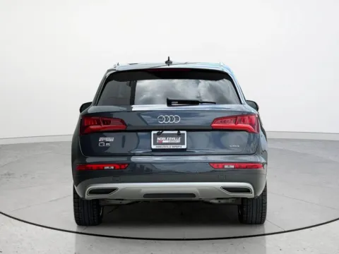 More photos of 2019 Audi Q5 2.0T Prestige at Noblesville Imports, IN