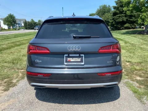 More photos of 2019 Audi Q5 2.0T Prestige at Noblesville Imports, IN