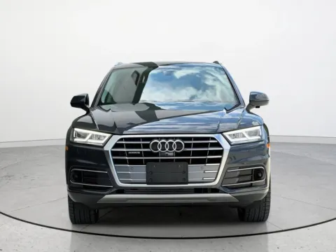 More photos of 2019 Audi Q5 2.0T Prestige at Noblesville Imports, IN