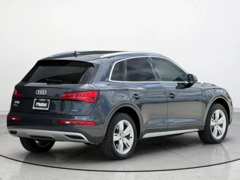 Another view of 2019 Audi Q5 2.0T Prestige for sale in Noblesville, IN at Noblesville Imports