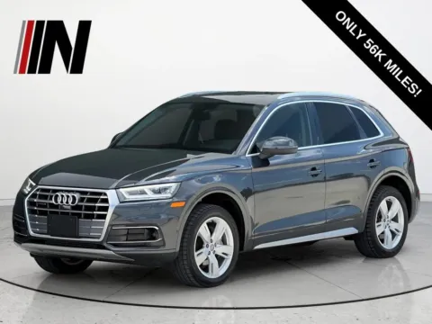 Photos of 2019 Audi Q5 2.0T Prestige for sale in Noblesville, IN at Noblesville Imports