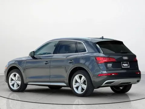 More photos of 2019 Audi Q5 2.0T Prestige at Noblesville Imports, IN