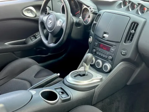 Another view of 2020 Nissan 370Z for sale in Noblesville, IN at Noblesville Imports