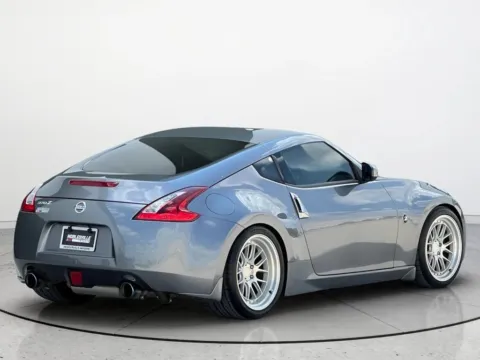 Photos of 2020 Nissan 370Z for sale in Noblesville, IN at Noblesville Imports
