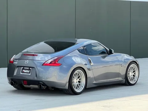 Photos of 2020 Nissan 370Z for sale in Noblesville, IN at Noblesville Imports