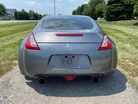 More photos of 2020 Nissan 370Z at Noblesville Imports, IN
