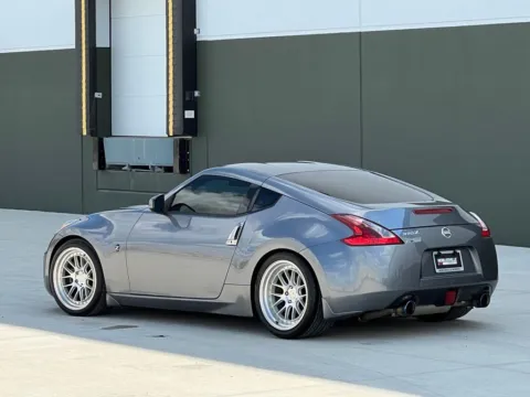 More photos of 2020 Nissan 370Z at Noblesville Imports, IN