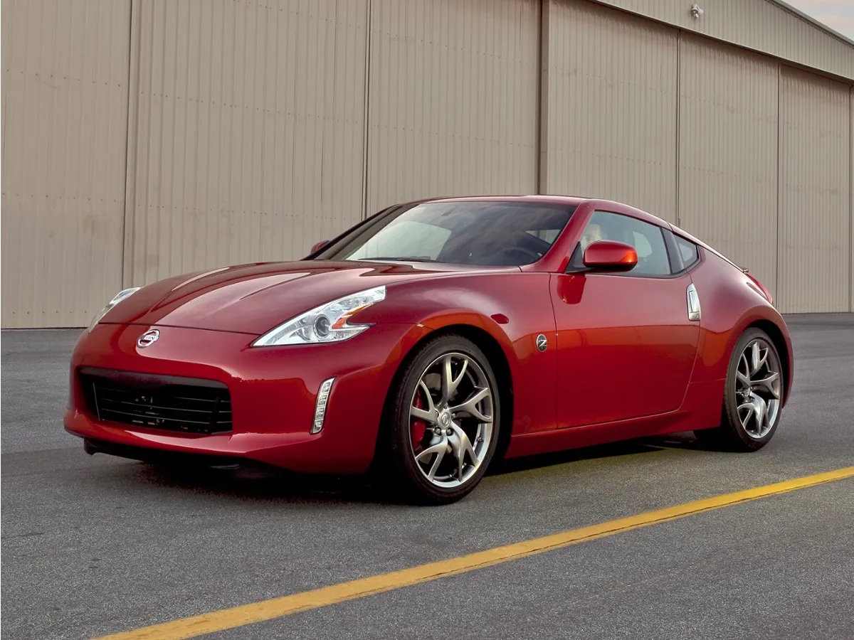 2020 Nissan 370Z for sale in Noblesville, IN