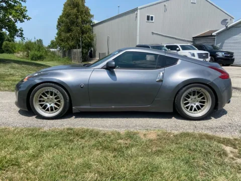 Photos of 2020 Nissan 370Z for sale in Noblesville, IN at Noblesville Imports