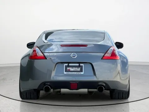 More photos of 2020 Nissan 370Z at Noblesville Imports, IN