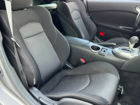 More photos of 2020 Nissan 370Z at Noblesville Imports, IN