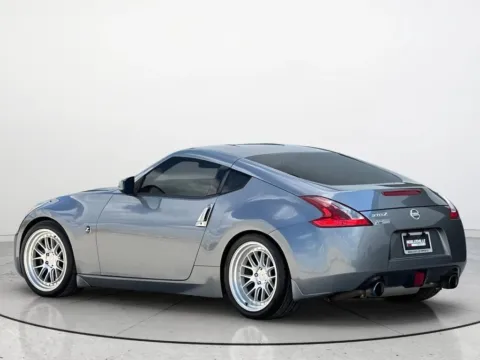 More photos of 2020 Nissan 370Z at Noblesville Imports, IN