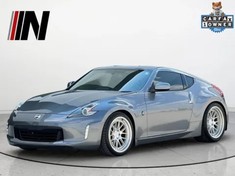 Photos of 2020 Nissan 370Z for sale in Noblesville, IN at Noblesville Imports