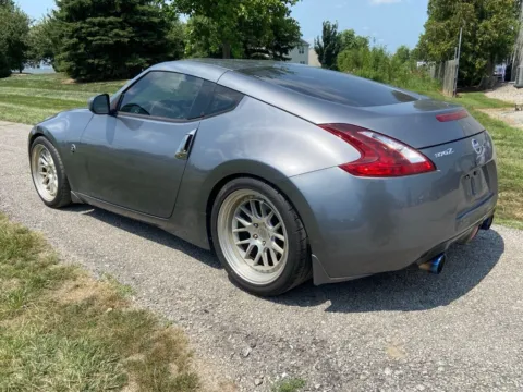 Another view of 2020 Nissan 370Z for sale in Noblesville, IN at Noblesville Imports