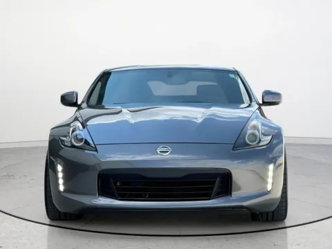 More photos of 2020 Nissan 370Z at Noblesville Imports, IN