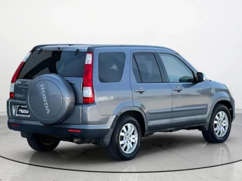 Another view of 2006 Honda CR-V SE for sale in Noblesville, IN at Noblesville Imports