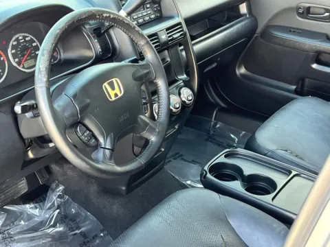 Another view of 2006 Honda CR-V SE for sale in Noblesville, IN at Noblesville Imports