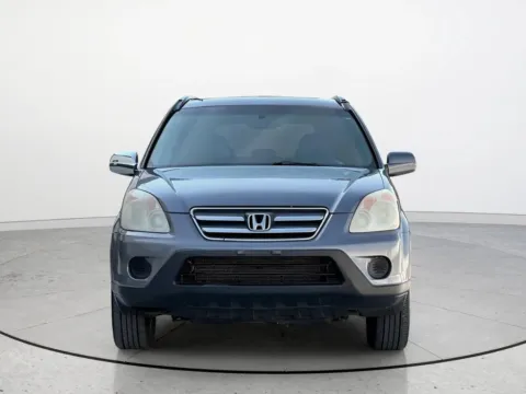 More photos of 2006 Honda CR-V SE at Noblesville Imports, IN