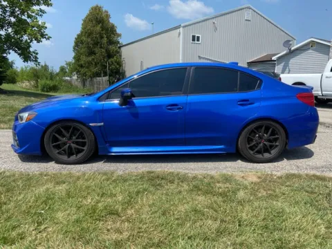 Photos of 2017 Subaru WRX STi Limited for sale in Noblesville, IN at Noblesville Imports