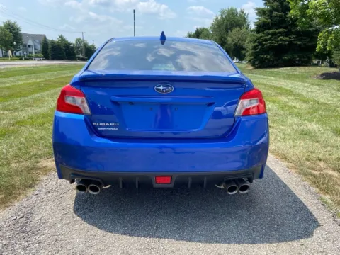 More photos of 2017 Subaru WRX STi Limited at Noblesville Imports, IN