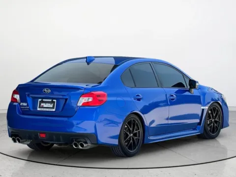 Photos of 2017 Subaru WRX STi Limited for sale in Noblesville, IN at Noblesville Imports