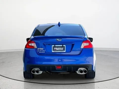 More photos of 2017 Subaru WRX STi Limited at Noblesville Imports, IN