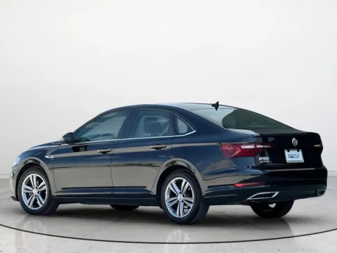 Another view of 2020 Volkswagen Jetta R-Line for sale in Noblesville, IN at Noblesville Imports