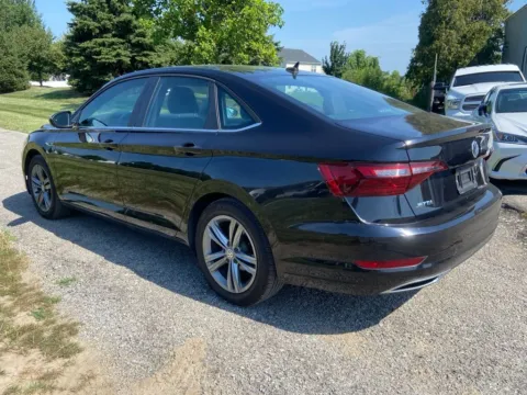Another view of 2020 Volkswagen Jetta R-Line for sale in Noblesville, IN at Noblesville Imports