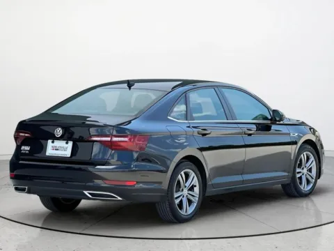 Photos of 2020 Volkswagen Jetta R-Line for sale in Noblesville, IN at Noblesville Imports