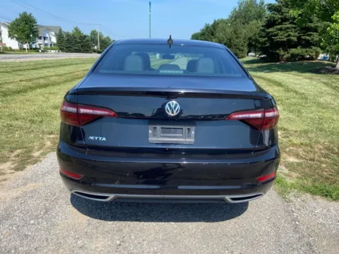 More photos of 2020 Volkswagen Jetta R-Line at Noblesville Imports, IN
