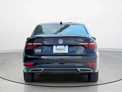 More photos of 2020 Volkswagen Jetta R-Line at Noblesville Imports, IN