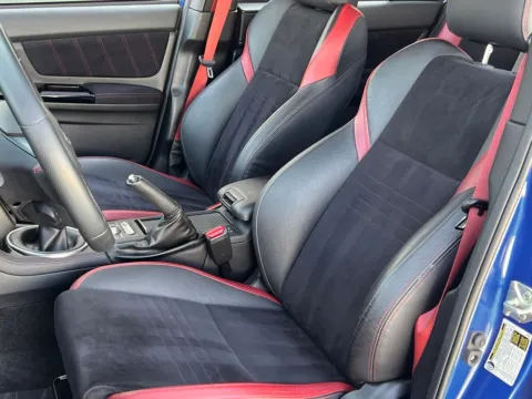 More photos of 2020 Subaru WRX STi at Noblesville Imports, IN