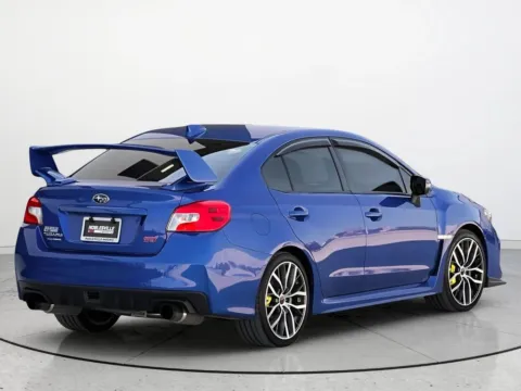 Photos of 2020 Subaru WRX STi for sale in Noblesville, IN at Noblesville Imports