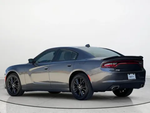 Another view of 2020 Dodge Charger SXT for sale in Noblesville, IN at Noblesville Imports
