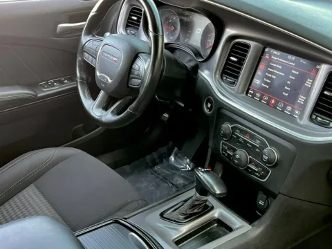 Another view of 2020 Dodge Charger SXT for sale in Noblesville, IN at Noblesville Imports