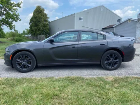 Photos of 2020 Dodge Charger SXT for sale in Noblesville, IN at Noblesville Imports