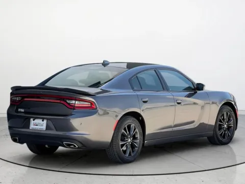 Photos of 2020 Dodge Charger SXT for sale in Noblesville, IN at Noblesville Imports