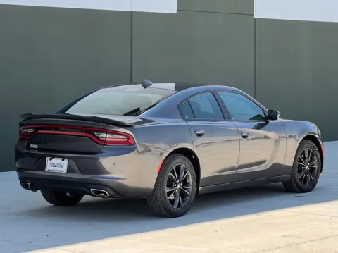 Photos of 2020 Dodge Charger SXT for sale in Noblesville, IN at Noblesville Imports
