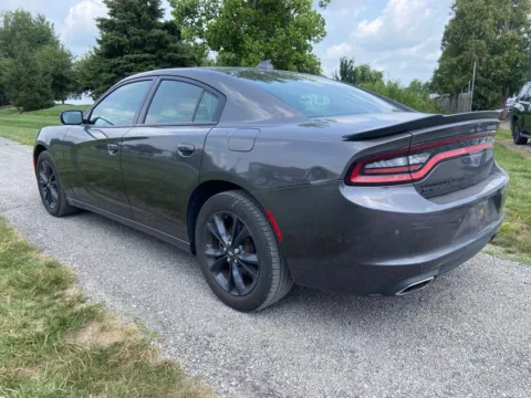 Another view of 2020 Dodge Charger SXT for sale in Noblesville, IN at Noblesville Imports